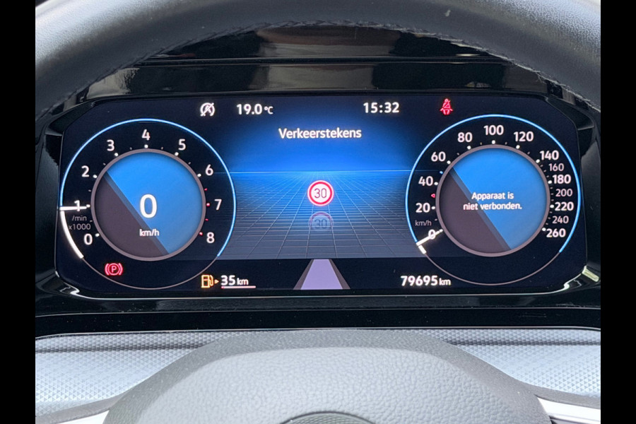 Volkswagen Golf 1.0 TSI Life Sfeer/Blindspot/Acc