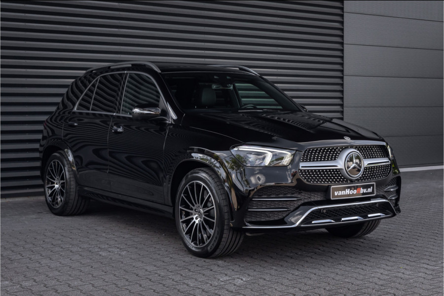 Mercedes-Benz GLE 350 de 4MATIC AMG-Line Airmatic - 21'' - Distronic