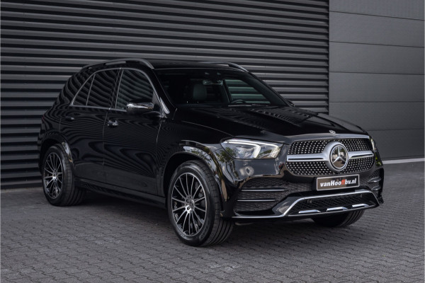 Mercedes-Benz GLE 350 de 4MATIC AMG-Line Airmatic - 21'' - Distronic