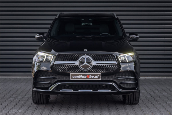 Mercedes-Benz GLE 350 de 4MATIC AMG-Line Airmatic - 21'' - Distronic