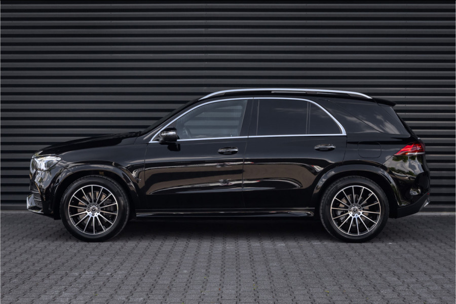 Mercedes-Benz GLE 350 de 4MATIC AMG-Line Airmatic - 21'' - Distronic
