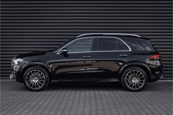 Mercedes-Benz GLE 350 de 4MATIC AMG-Line Airmatic - 21'' - Distronic