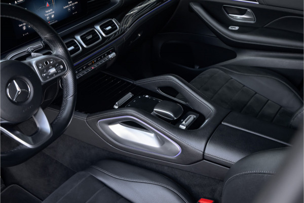 Mercedes-Benz GLE 350 de 4MATIC AMG-Line Airmatic - 21'' - Distronic