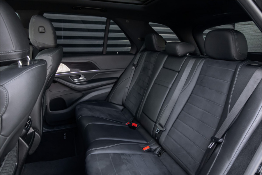Mercedes-Benz GLE 350 de 4MATIC AMG-Line Airmatic - 21'' - Distronic