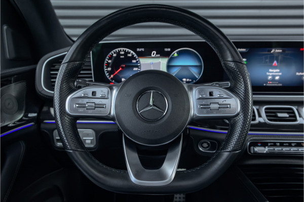 Mercedes-Benz GLE 350 de 4MATIC AMG-Line Airmatic - 21'' - Distronic
