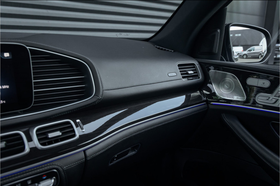 Mercedes-Benz GLE 350 de 4MATIC AMG-Line Airmatic - 21'' - Distronic