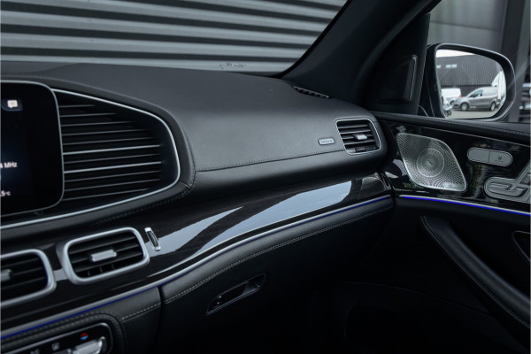 Mercedes-Benz GLE 350 de 4MATIC AMG-Line Airmatic - 21'' - Distronic