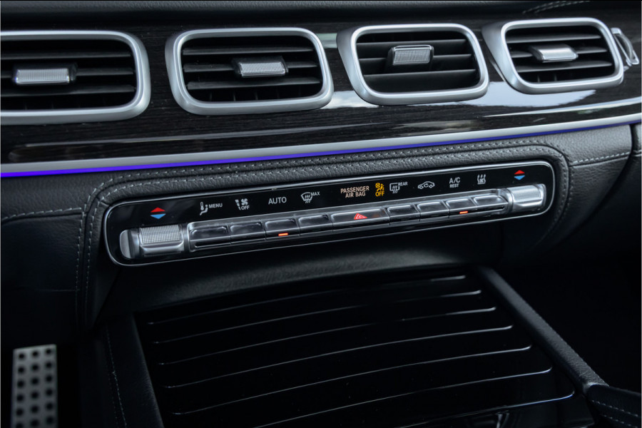 Mercedes-Benz GLE 350 de 4MATIC AMG-Line Airmatic - 21'' - Distronic