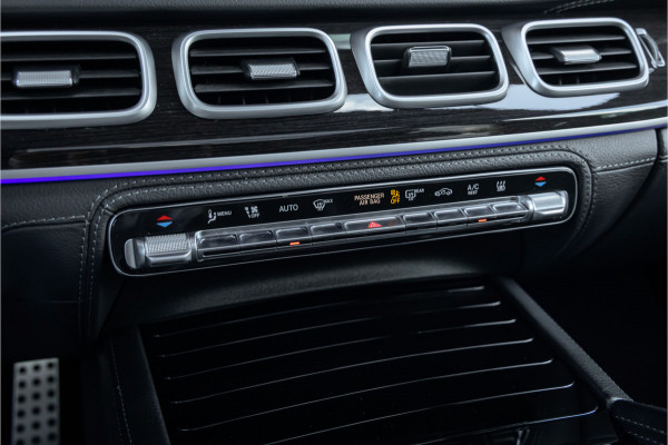 Mercedes-Benz GLE 350 de 4MATIC AMG-Line Airmatic - 21'' - Distronic