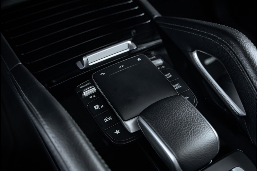 Mercedes-Benz GLE 350 de 4MATIC AMG-Line Airmatic - 21'' - Distronic
