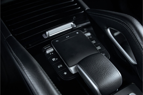 Mercedes-Benz GLE 350 de 4MATIC AMG-Line Airmatic - 21'' - Distronic