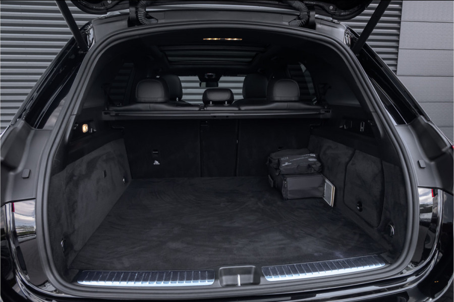 Mercedes-Benz GLE 350 de 4MATIC AMG-Line Airmatic - 21'' - Distronic