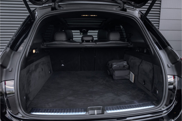Mercedes-Benz GLE 350 de 4MATIC AMG-Line Airmatic - 21'' - Distronic