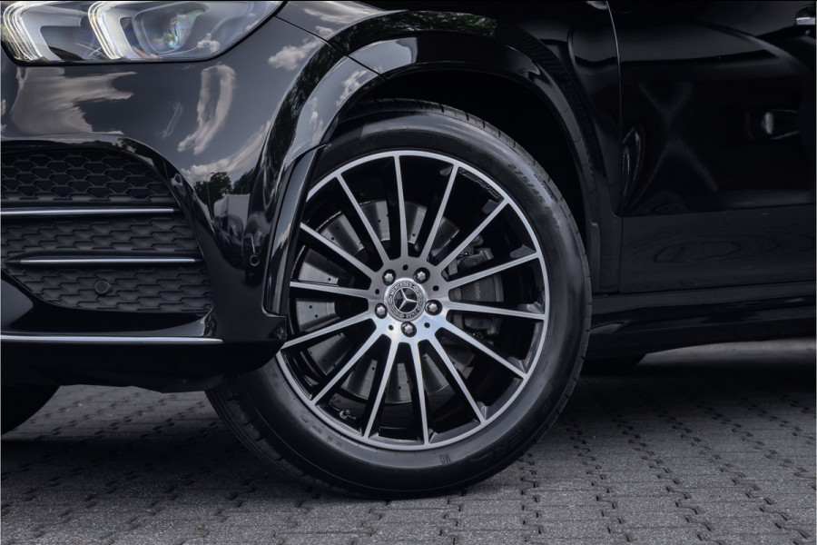 Mercedes-Benz GLE 350 de 4MATIC AMG-Line Airmatic - 21'' - Distronic