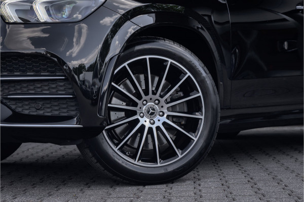 Mercedes-Benz GLE 350 de 4MATIC AMG-Line Airmatic - 21'' - Distronic