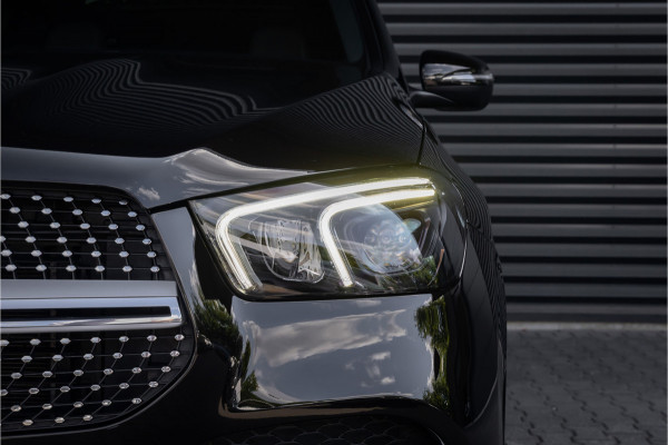 Mercedes-Benz GLE 350 de 4MATIC AMG-Line Airmatic - 21'' - Distronic