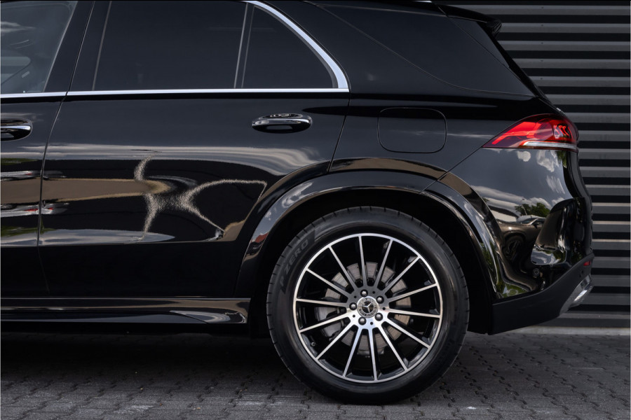 Mercedes-Benz GLE 350 de 4MATIC AMG-Line Airmatic - 21'' - Distronic