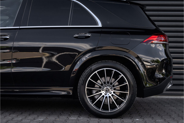 Mercedes-Benz GLE 350 de 4MATIC AMG-Line Airmatic - 21'' - Distronic