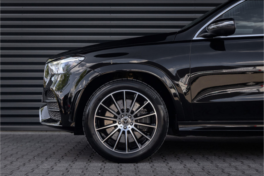 Mercedes-Benz GLE 350 de 4MATIC AMG-Line Airmatic - 21'' - Distronic