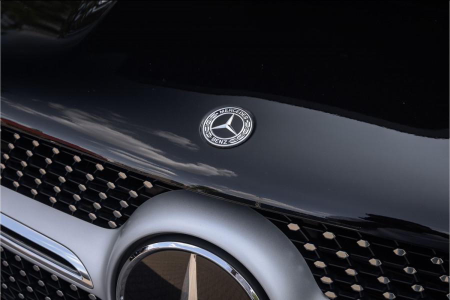 Mercedes-Benz GLE 350 de 4MATIC AMG-Line Airmatic - 21'' - Distronic