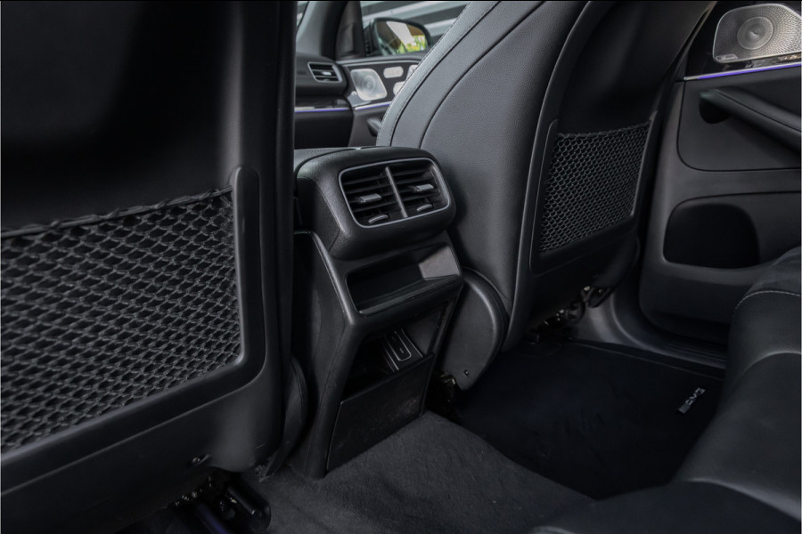 Mercedes-Benz GLE 350 de 4MATIC AMG-Line Airmatic - 21'' - Distronic
