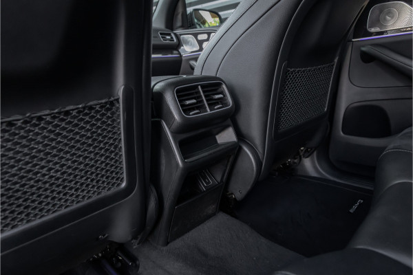 Mercedes-Benz GLE 350 de 4MATIC AMG-Line Airmatic - 21'' - Distronic