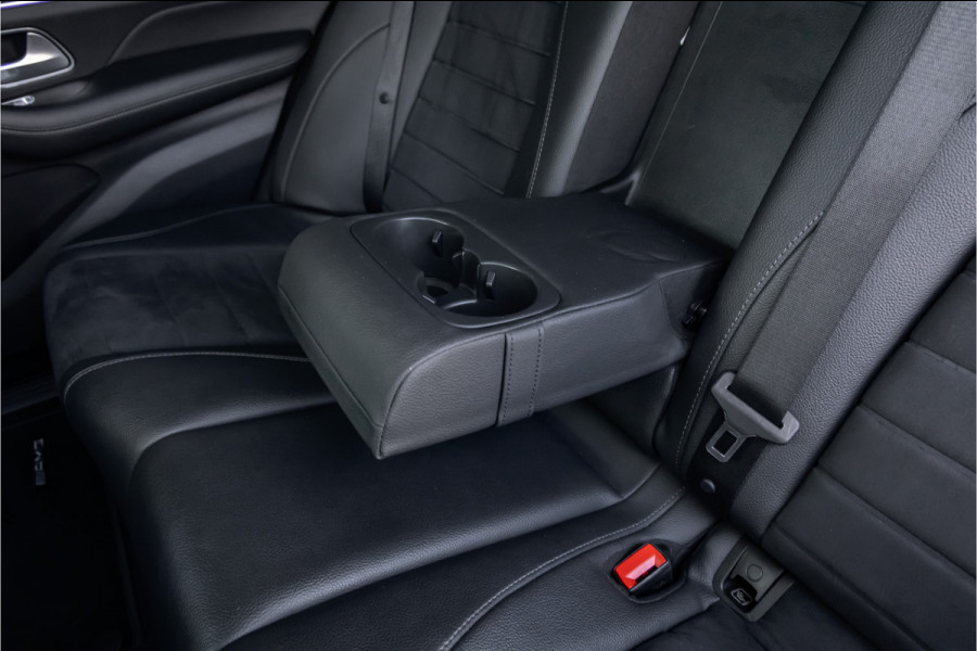 Mercedes-Benz GLE 350 de 4MATIC AMG-Line Airmatic - 21'' - Distronic