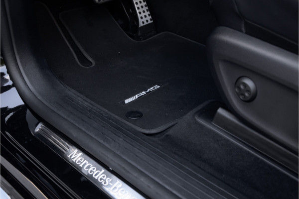 Mercedes-Benz GLE 350 de 4MATIC AMG-Line Airmatic - 21'' - Distronic