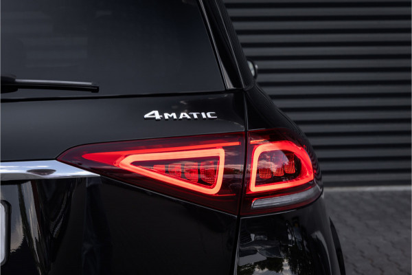 Mercedes-Benz GLE 350 de 4MATIC AMG-Line Airmatic - 21'' - Distronic