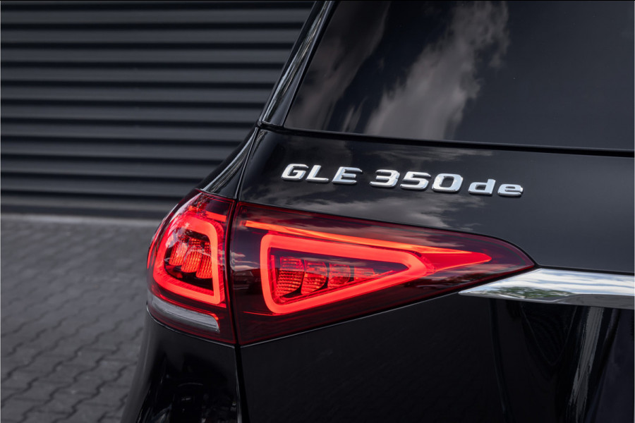 Mercedes-Benz GLE 350 de 4MATIC AMG-Line Airmatic - 21'' - Distronic