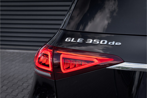 Mercedes-Benz GLE 350 de 4MATIC AMG-Line Airmatic - 21'' - Distronic