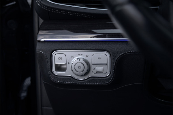 Mercedes-Benz GLE 350 de 4MATIC AMG-Line Airmatic - 21'' - Distronic