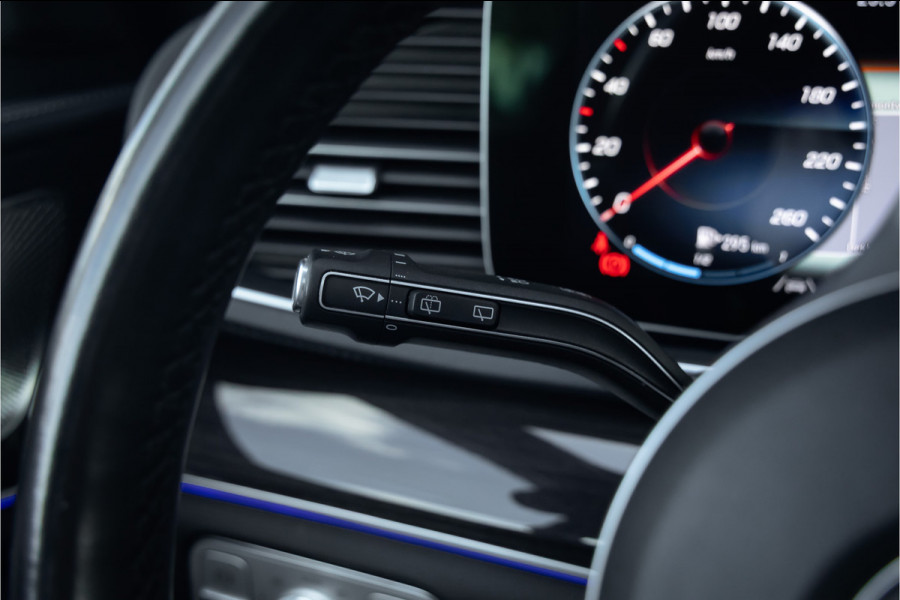 Mercedes-Benz GLE 350 de 4MATIC AMG-Line Airmatic - 21'' - Distronic