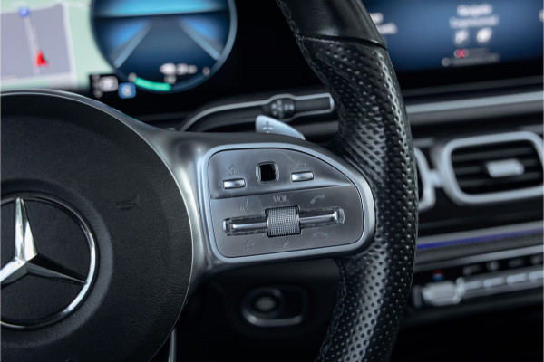 Mercedes-Benz GLE 350 de 4MATIC AMG-Line Airmatic - 21'' - Distronic