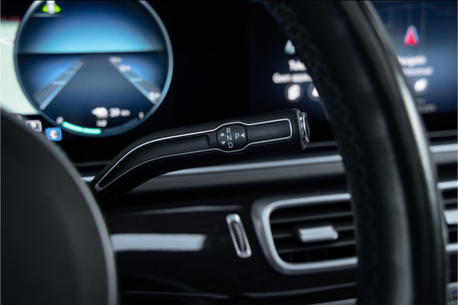 Mercedes-Benz GLE 350 de 4MATIC AMG-Line Airmatic - 21'' - Distronic
