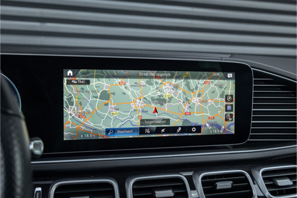 Mercedes-Benz GLE 350 de 4MATIC AMG-Line Airmatic - 21'' - Distronic