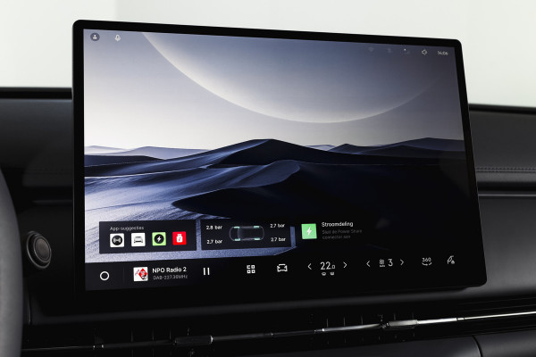 GEELY Starray EM-i 1.5 Pro PHEV | 83km Elektrisch | 360° Camera | Stoel-+Stuurverwarming | Adaptive Cruise | Leer | NAV+Carplay | 18" | 7471
