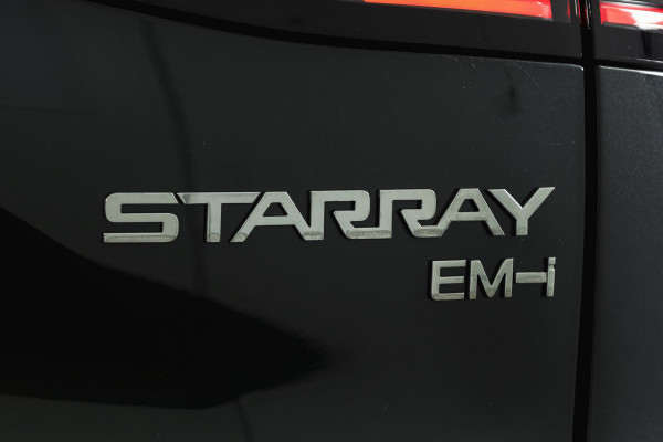 GEELY Starray EM-i 1.5 Pro PHEV | 83km Elektrisch | 360° Camera | Stoel-+Stuurverwarming | Adaptive Cruise | Leer | NAV+Carplay | 18" | 7471