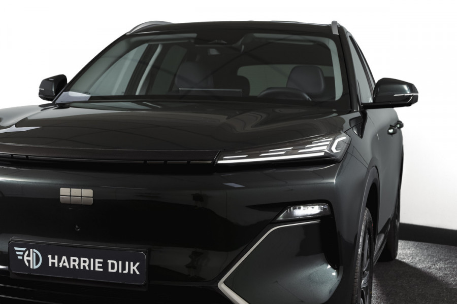 GEELY Starray EM-i 1.5 Pro PHEV | 83km Elektrisch | 360° Camera | Stoel-+Stuurverwarming | Adaptive Cruise | Leer | NAV+Carplay | 18" | 7471