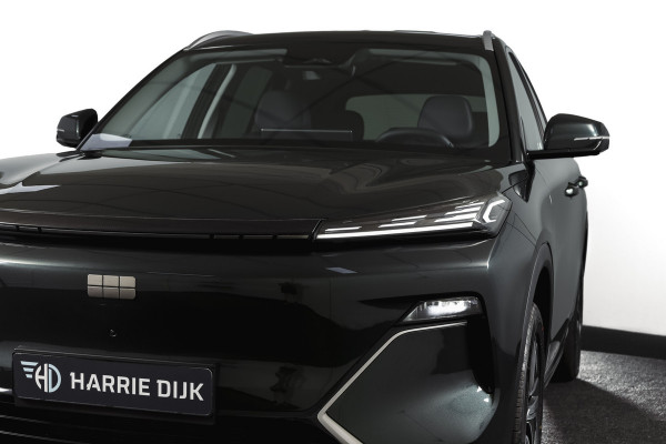 GEELY Starray EM-i 1.5 Pro PHEV | 83km Elektrisch | 360° Camera | Stoel-+Stuurverwarming | Adaptive Cruise | Leer | NAV+Carplay | 18" | 7471