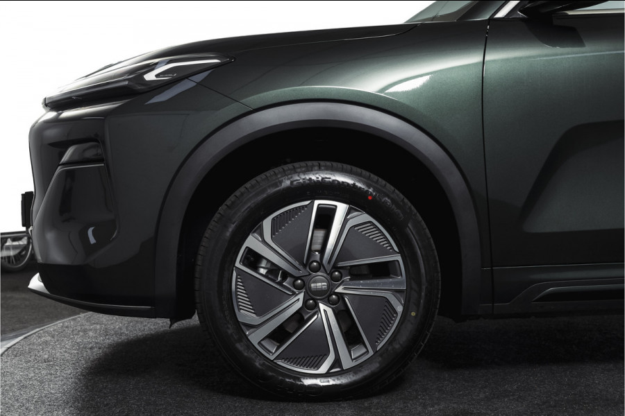 GEELY Starray EM-i 1.5 Pro PHEV | 83km Elektrisch | 360° Camera | Stoel-+Stuurverwarming | Adaptive Cruise | Leer | NAV+Carplay | 18" | 7471