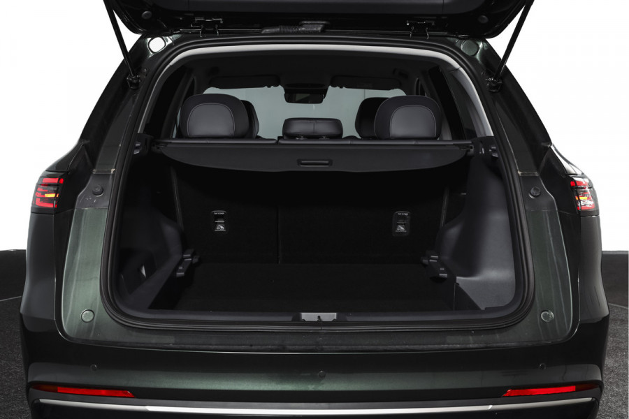 GEELY Starray EM-i 1.5 Pro PHEV | 83km Elektrisch | 360° Camera | Stoel-+Stuurverwarming | Adaptive Cruise | Leer | NAV+Carplay | 18" | 7471