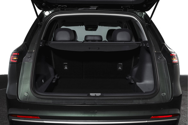 GEELY Starray EM-i 1.5 Pro PHEV | 83km Elektrisch | 360° Camera | Stoel-+Stuurverwarming | Adaptive Cruise | Leer | NAV+Carplay | 18" | 7471