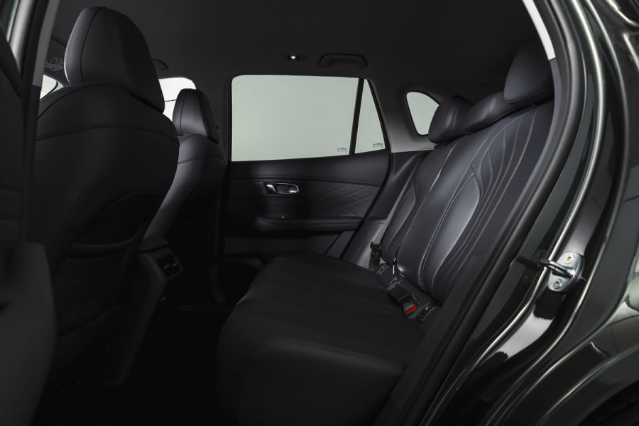 GEELY Starray EM-i 1.5 Pro PHEV | 83km Elektrisch | 360° Camera | Stoel-+Stuurverwarming | Adaptive Cruise | Leer | NAV+Carplay | 18" | 7471