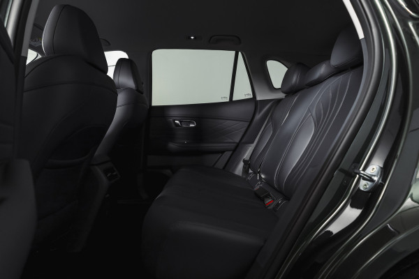 GEELY Starray EM-i 1.5 Pro PHEV | 83km Elektrisch | 360° Camera | Stoel-+Stuurverwarming | Adaptive Cruise | Leer | NAV+Carplay | 18" | 7471