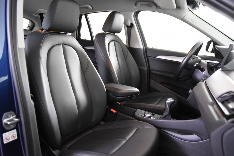 BMW X1 xDrive25e *1ste Eigenaar*Leer*Navigatie*Trekhaak*