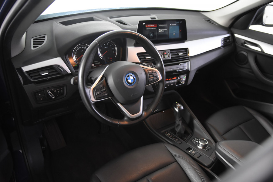 BMW X1 xDrive25e *1ste Eigenaar*Leer*Navigatie*Trekhaak*