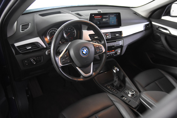 BMW X1 xDrive25e *1ste Eigenaar*Leer*Navigatie*Trekhaak*