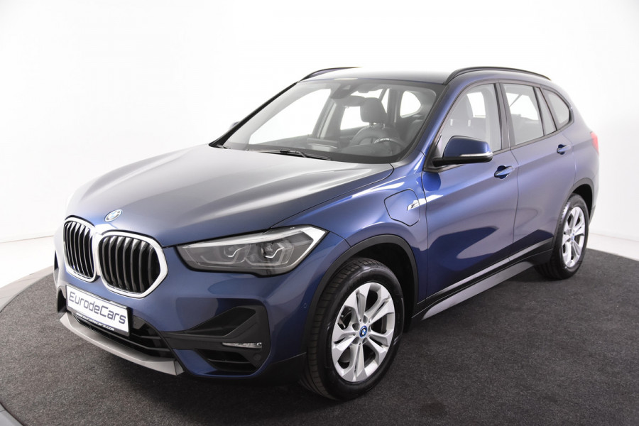 BMW X1 xDrive25e *1ste Eigenaar*Leer*Navigatie*Trekhaak*