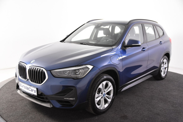 BMW X1 xDrive25e *1ste Eigenaar*Leer*Navigatie*Trekhaak*